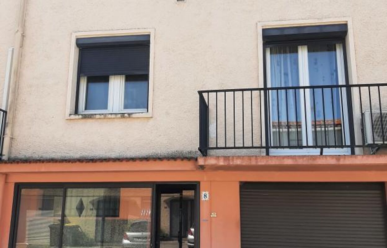 maison 4 pièces 95 m2 à vendre à Aussillon (81200)