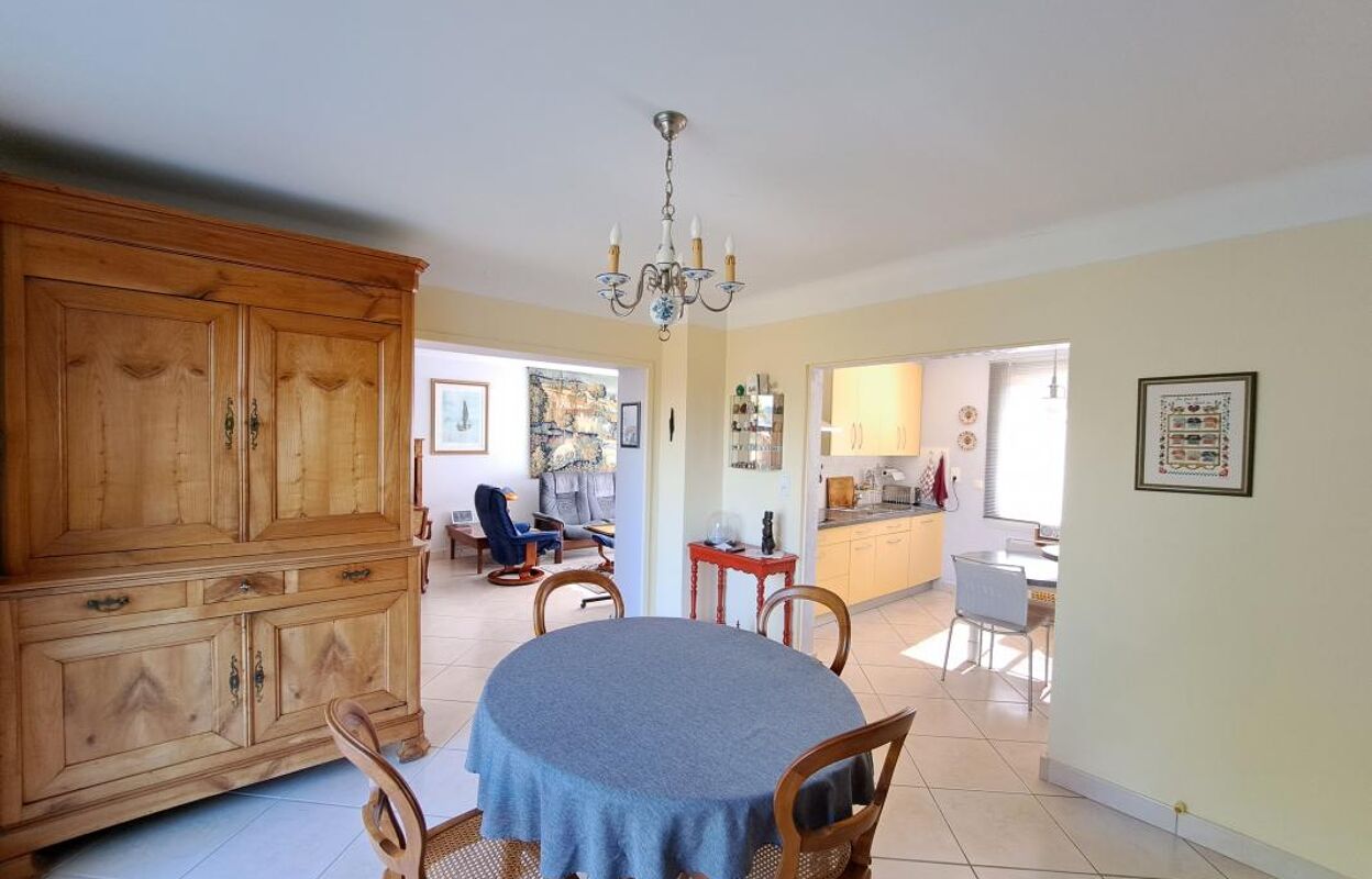maison 5 pièces 131 m2 à vendre à Batz-sur-Mer (44740)