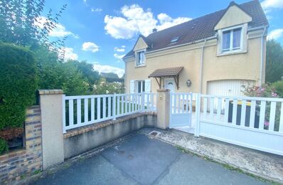 vente maison 370 000 € à proximité de Butry-sur-Oise (95430)