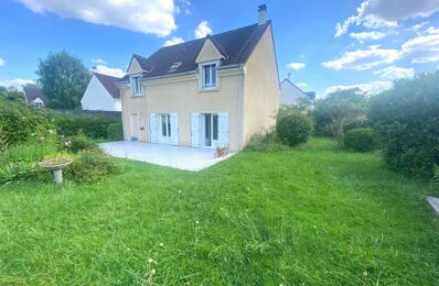 vente maison 366 000 € à proximité de Cormeilles-en-Vexin (95830)