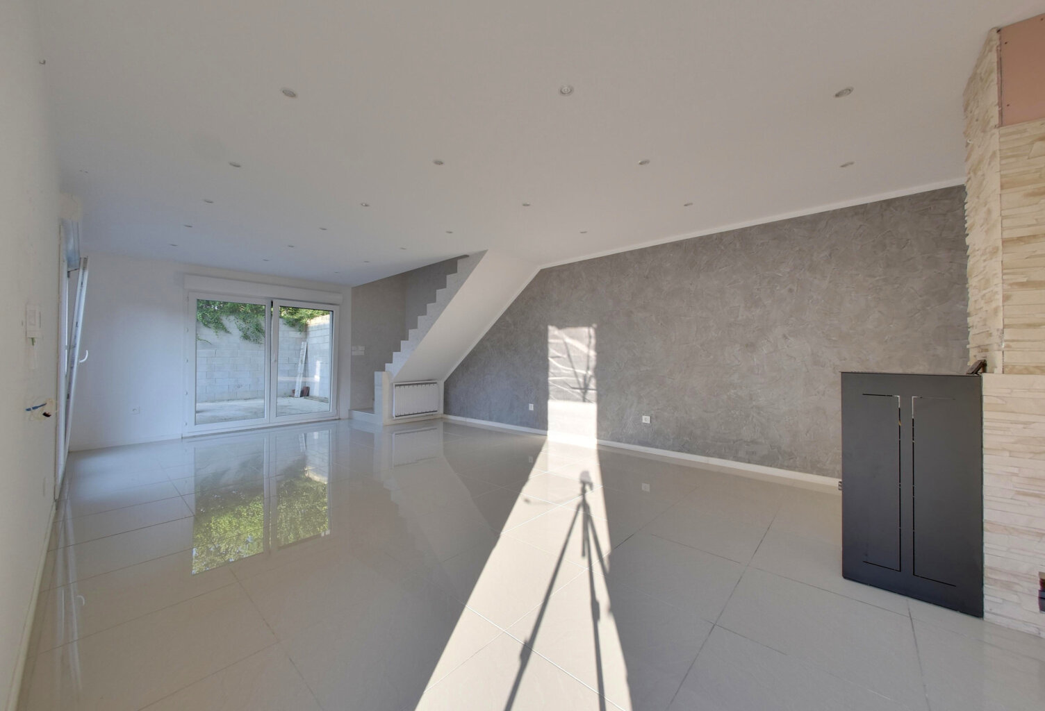 Secteur de Bouffigneureux Maison récente sans travaux proche des commodités  — photo 1