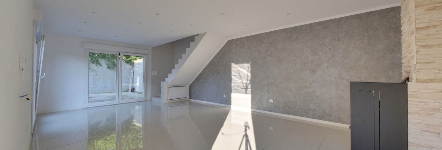 Maison 5 Pièces 132 m² à vendre à Ventelay (51140)