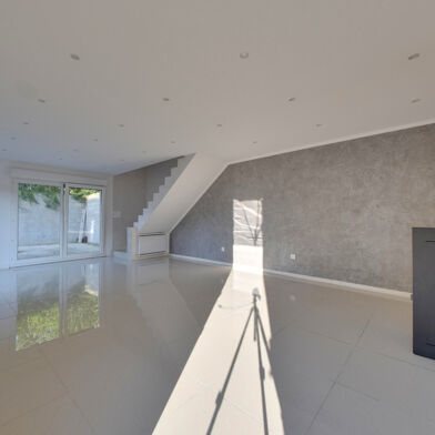 Maison 5 pièces 265000 €