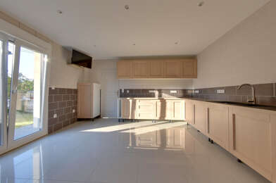 Maison 5 pièces 265000 €