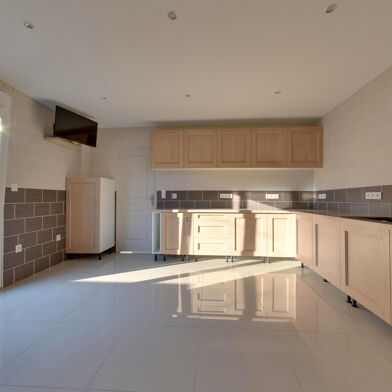 Maison 5 pièces 265000 €