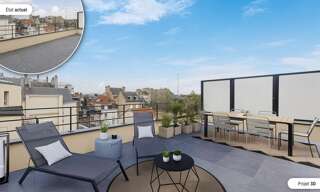 Commerce 5 Pièces 111 m² à vendre à Reims (51100)