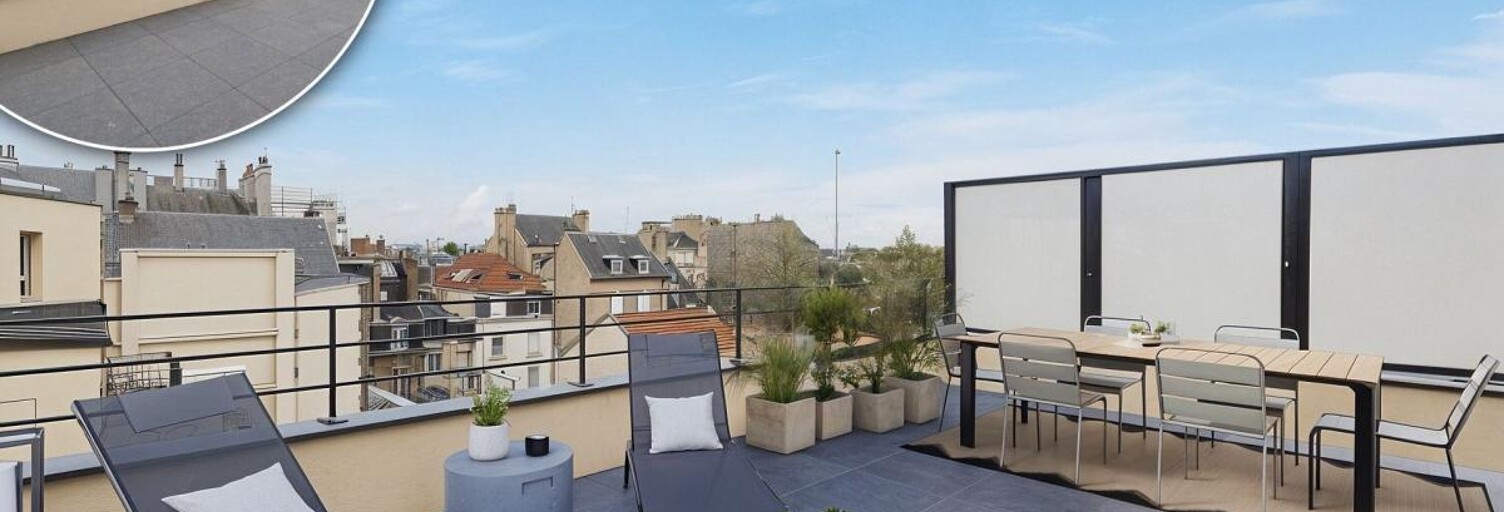 Commerce 5 Pièces 111 m² à vendre à Reims (51100)