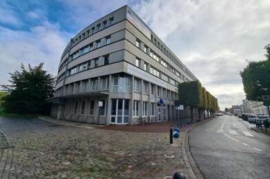 Local industriel  850000 €