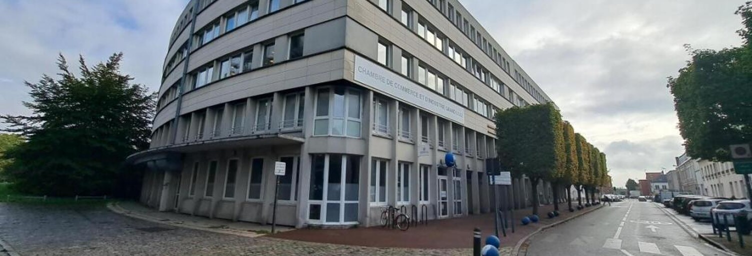Local industriel  830 m² à vendre à Douai (59500)