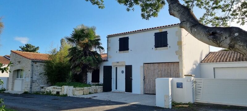 Maison de Village  8 pièces  à vendre Dolus-d'Oléron 17550