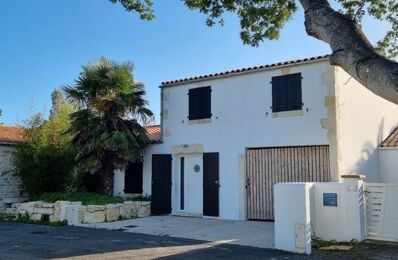 vente maison 536 000 € à proximité de Dolus-d'Oléron (17550)