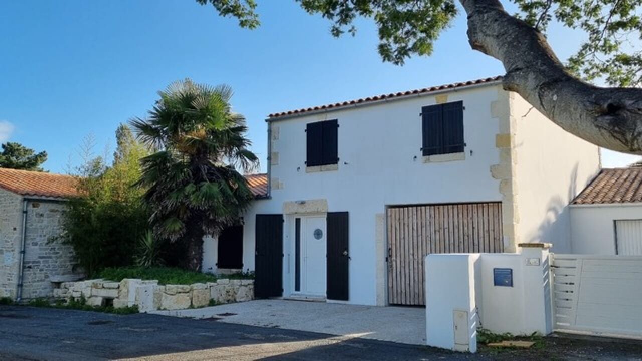 maison 8 pièces 138 m2 à vendre à Dolus-d'Oléron (17550)