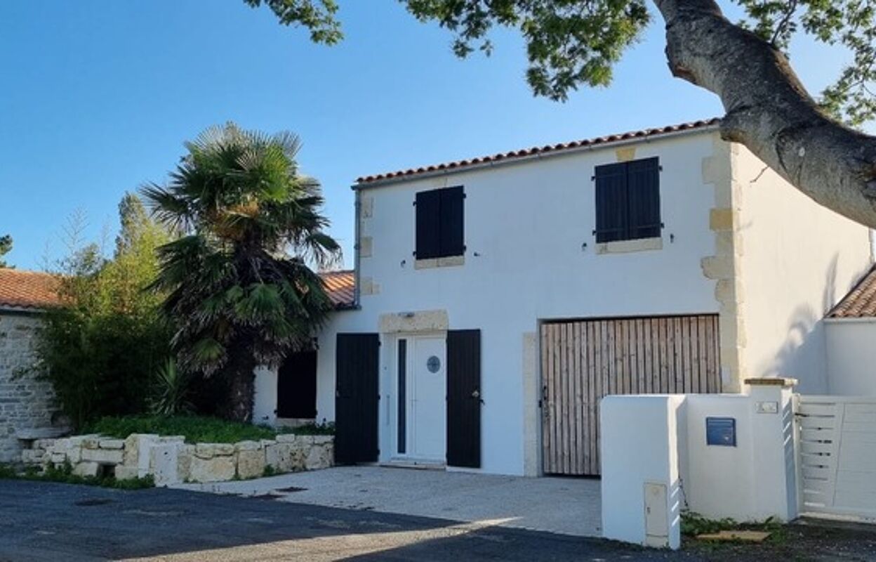 maison 8 pièces 138 m2 à vendre à Dolus-d'Oléron (17550)