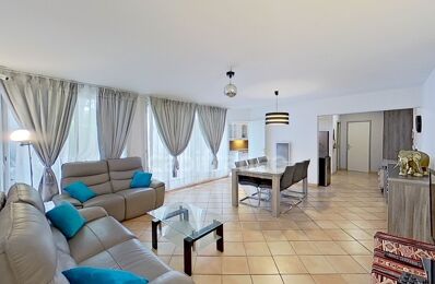 vente appartement 297 000 € à proximité de Venon (38610)