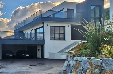 vente maison 998 000 € à proximité de Veyre-Monton (63960)