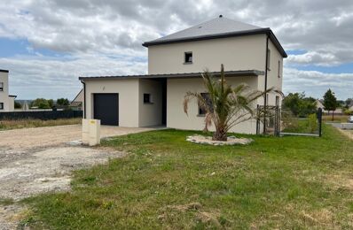 vente maison 469 000 € à proximité de Planguenoual (22400)