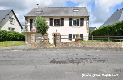 vente maison 158 000 € à proximité de Saint-Germain-en-Coglès (35133)