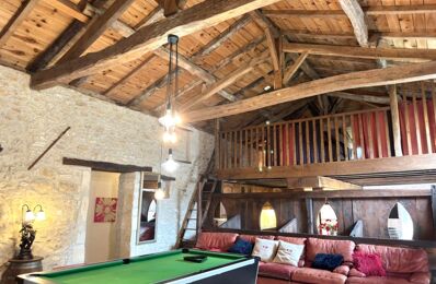 vente maison 699 000 € à proximité de Saint-Sernin (47120)