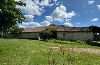 vente maison 585 000 € à proximité de Beaupuy (47200)