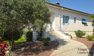 Maison 110 m² en viager Surgères (17700)