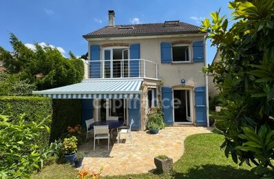 vente maison 730 000 € à proximité de Clamart (92140)