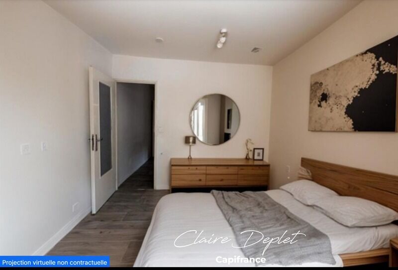 Appartement 2 pièces  à vendre Lille 59000