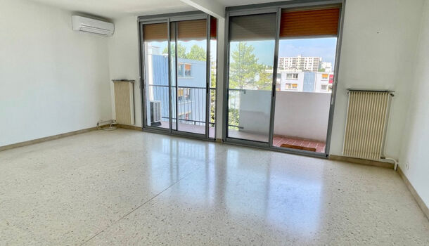 Appartement 4 pièces  à vendre Montpellier 34000