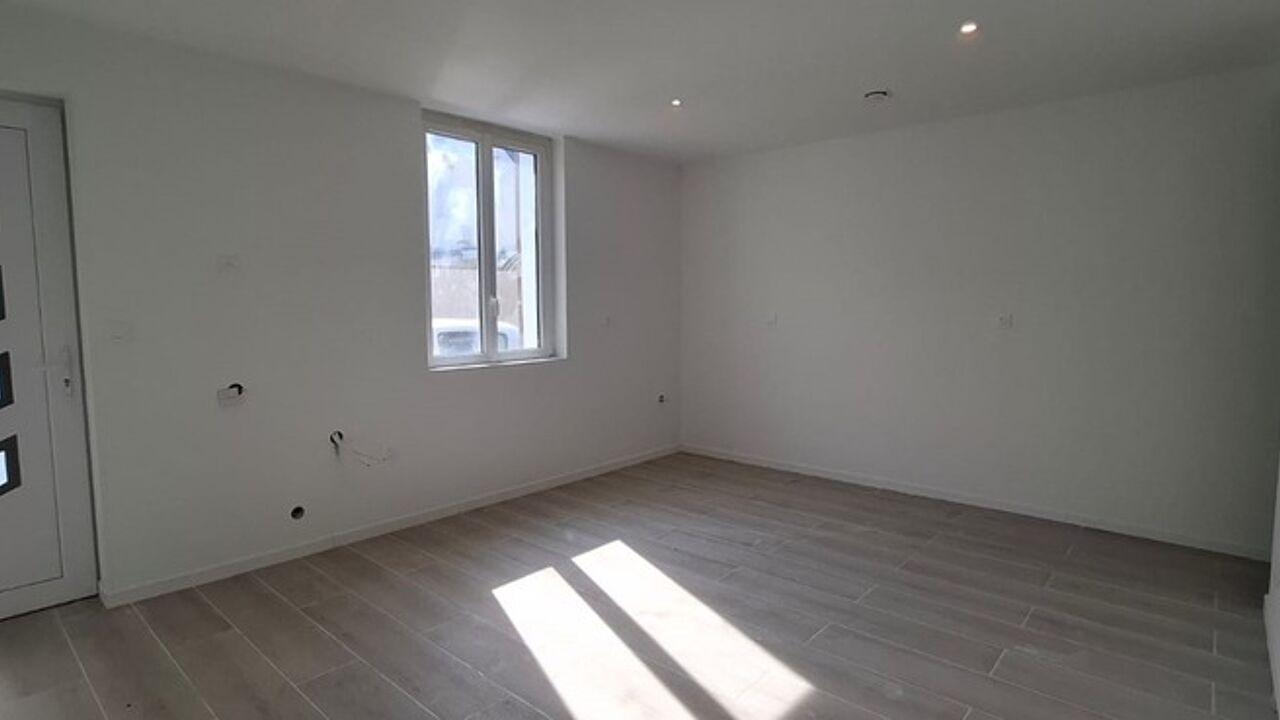 maison 4 pièces 116 m2 à vendre à Saint-Quentin (02100)