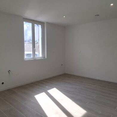 Maison 4 pièces 116 m²