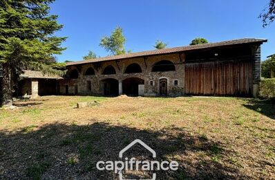 vente maison 315 000 € à proximité de Saint-Vallier (26240)