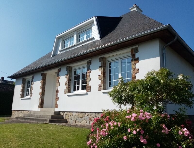 Villa / Maison 4 pièces  à vendre Cany-Barville 76450