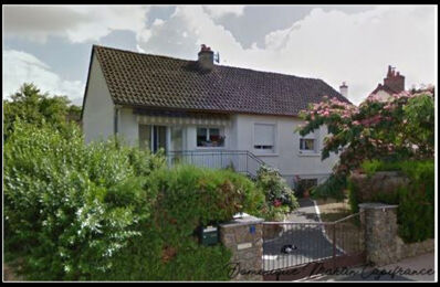 vente maison 112 350 € à proximité de Loir en Vallée (72340)