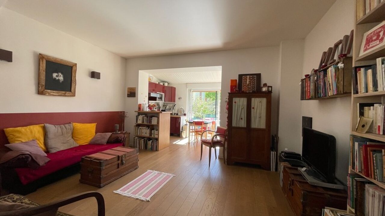 maison 4 pièces 100 m2 à vendre à Arles (13200)