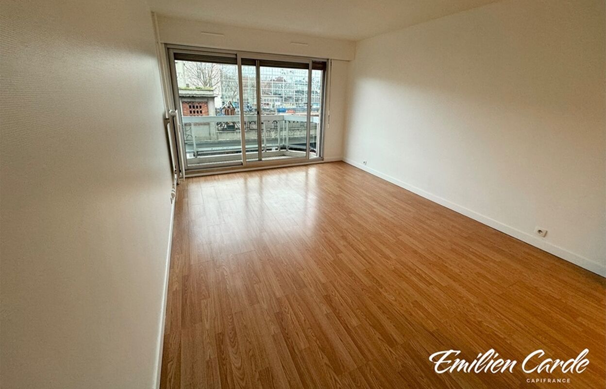 appartement 3 pièces 64 m2 à vendre à Paris 10 (75010)