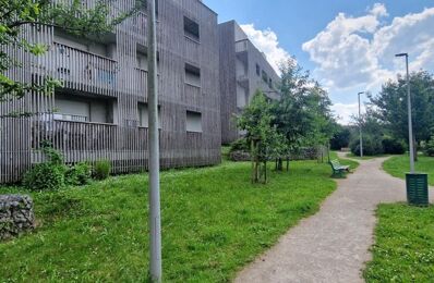 vente appartement 137 000 € à proximité de Amiens (80080)