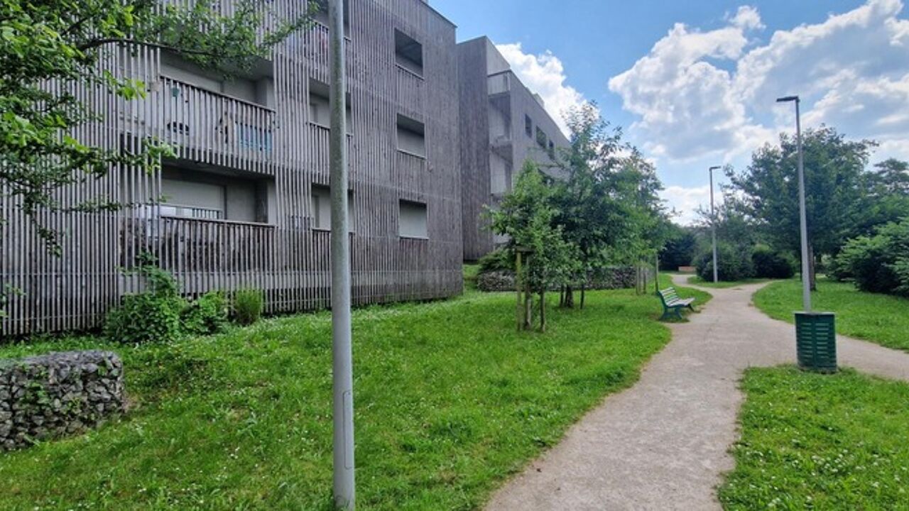 appartement 2 pièces 46 m2 à vendre à Amiens (80000)