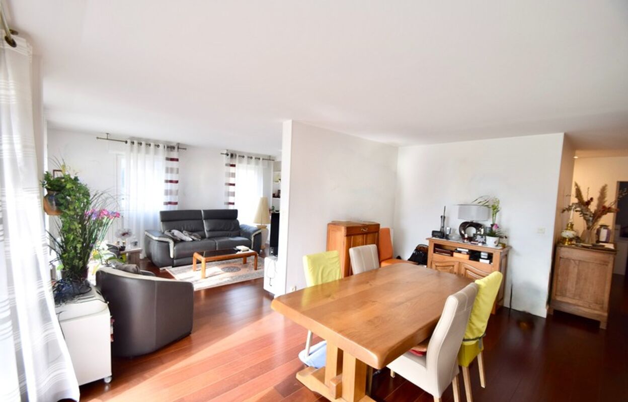 appartement 4 pièces 113 m2 à vendre à Orléans (45000)