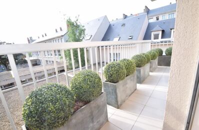 vente appartement 362 000 € à proximité de Saint-Denis-en-Val (45560)