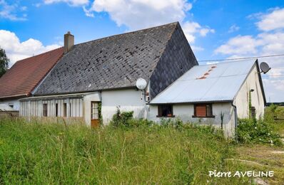 vente maison 55 000 € à proximité de Dangeau (28160)