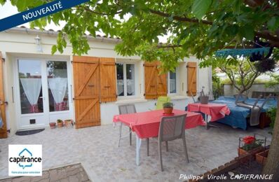 vente maison 275 000 € à proximité de Saint-Pierre-d'Oléron (17310)