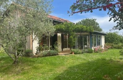 vente maison 220 000 € à proximité de Nogaro (32110)