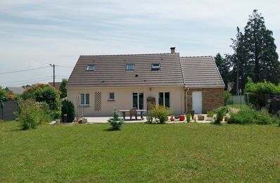 vente maison 325 000 € à proximité de Gallardon (28320)