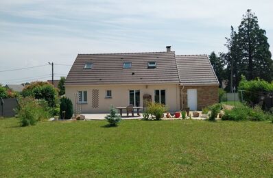 vente maison 325 000 € à proximité de Jouy (28300)