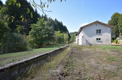 vente maison 160 000 € à proximité de Le Chambon-sur-Lignon (43400)