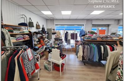 vente commerce 190 000 € à proximité de Bergerac (24100)