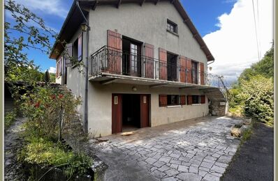 maison 4 pièces 111 m2 à vendre à Antigny (86310)