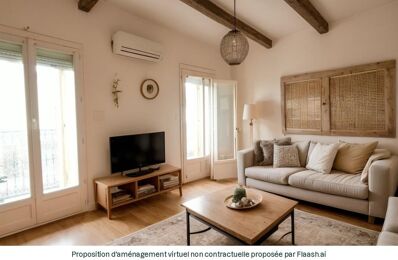 vente appartement 99 500 € à proximité de Pézenas (34120)