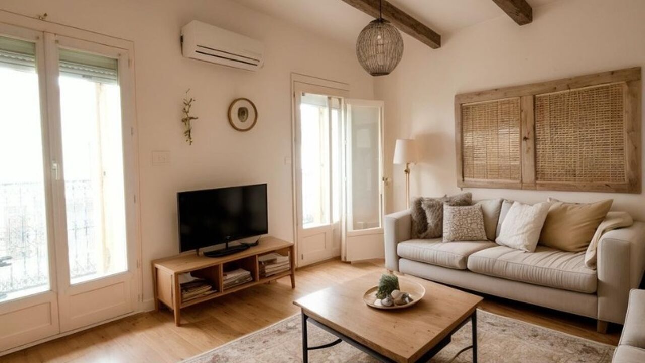 appartement 4 pièces 94 m2 à vendre à Pézenas (34120)