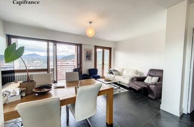 vente appartement 349 000 € à proximité de Ambilly (74100)