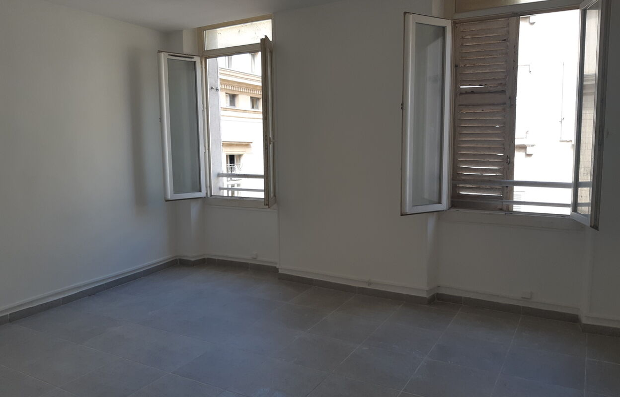 appartement 1 pièces 35 m2 à vendre à Marseille (tous codes postaux)